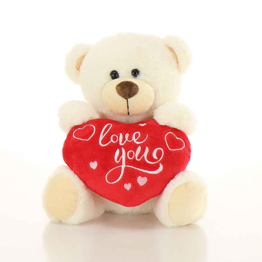 I Love You Teddy Bears