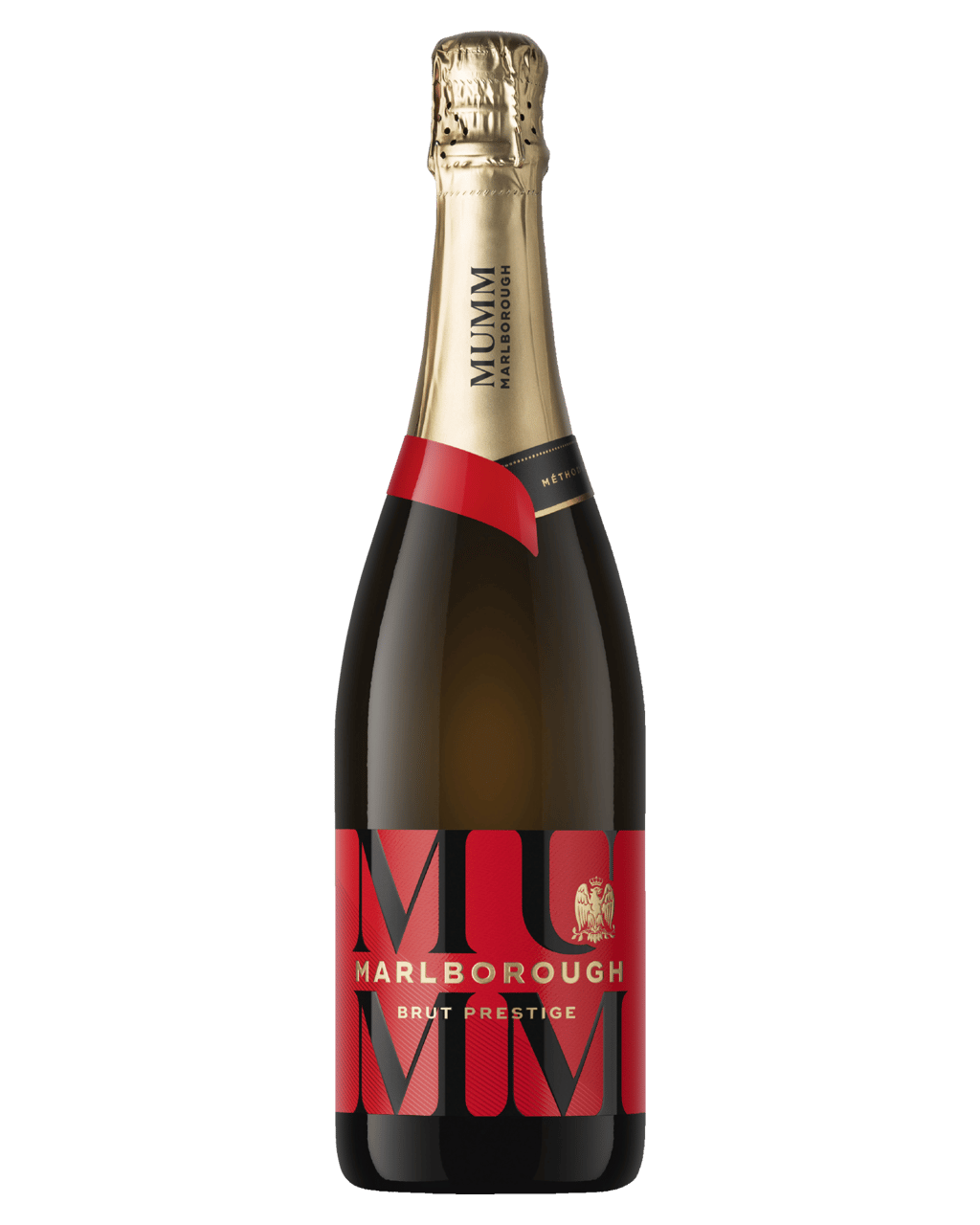 Mumm Marlborough Brut Prestige 750ml