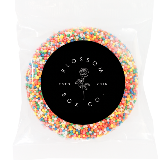 Blossom Box Chocolates