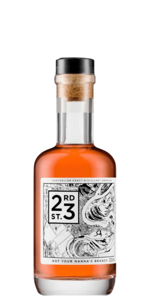 23rd St Range (200ml)