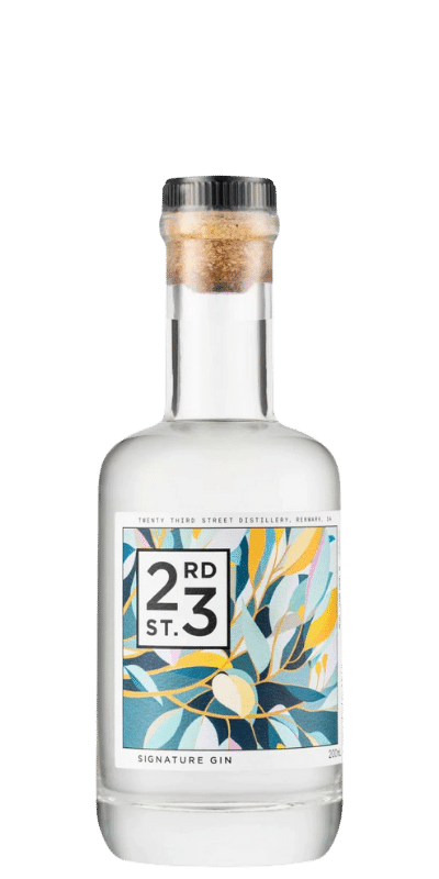 23rd St Range (200ml)