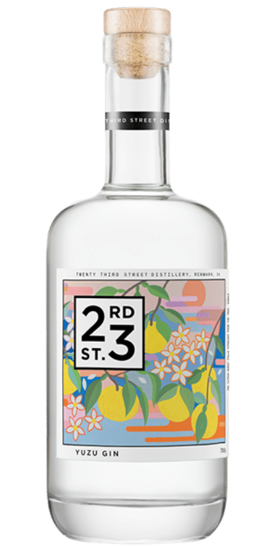 23rd St Range (200ml)