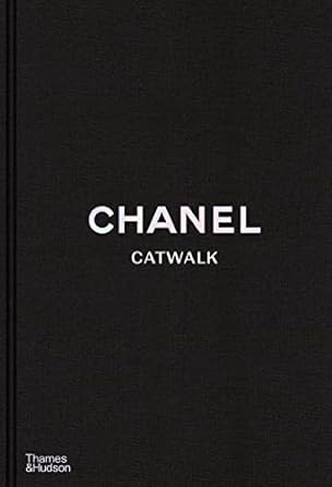 Catwalk Books