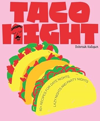 Taco Night