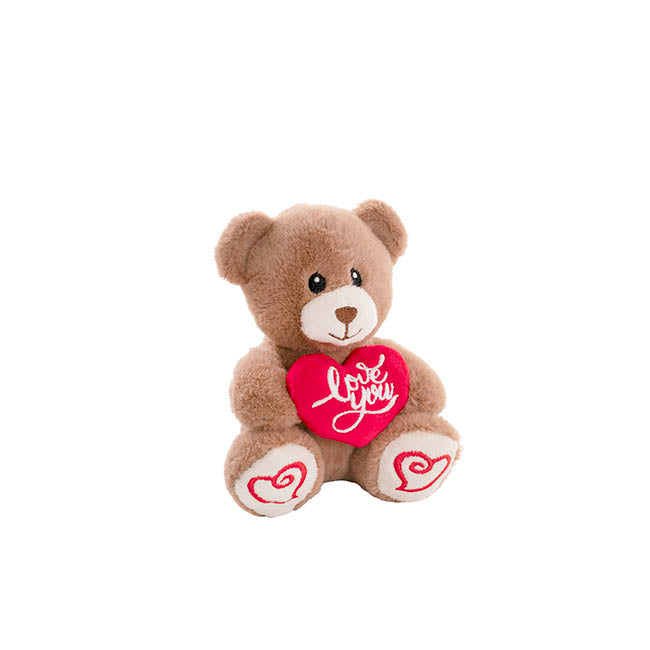 Small Teddy Bears