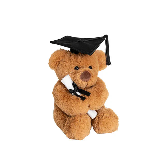 Graduation Bears
