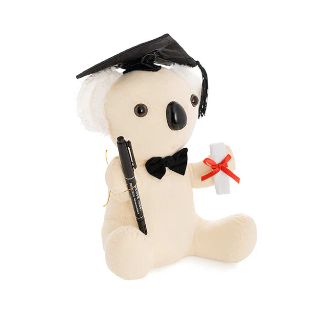 Graduation Bears