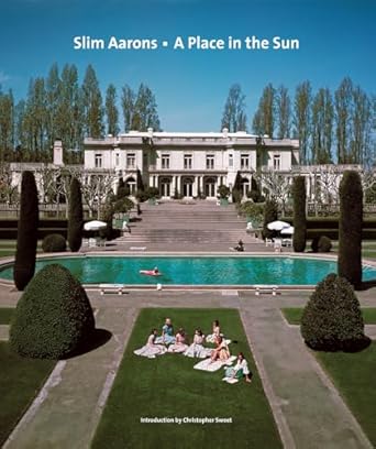 Slim Aarons:A place in the sun