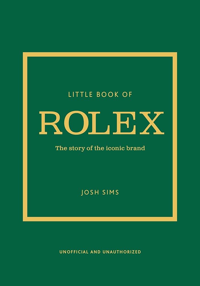 The Little Book Of