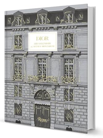 Dior: The Legendary 30, Avenue Montaigne