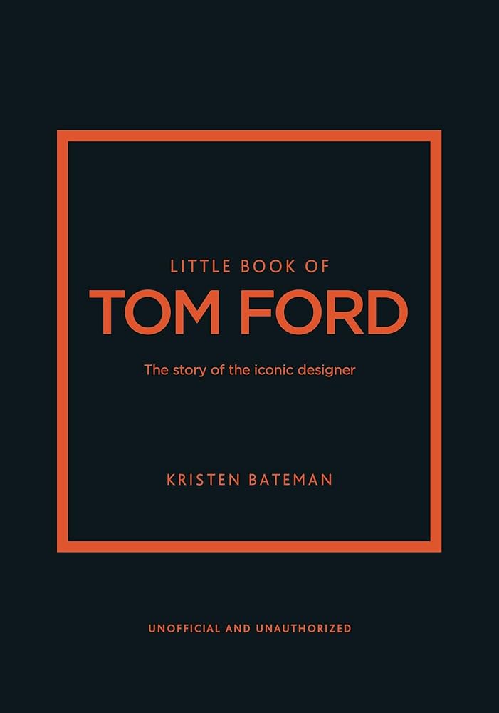 The Little Book Of