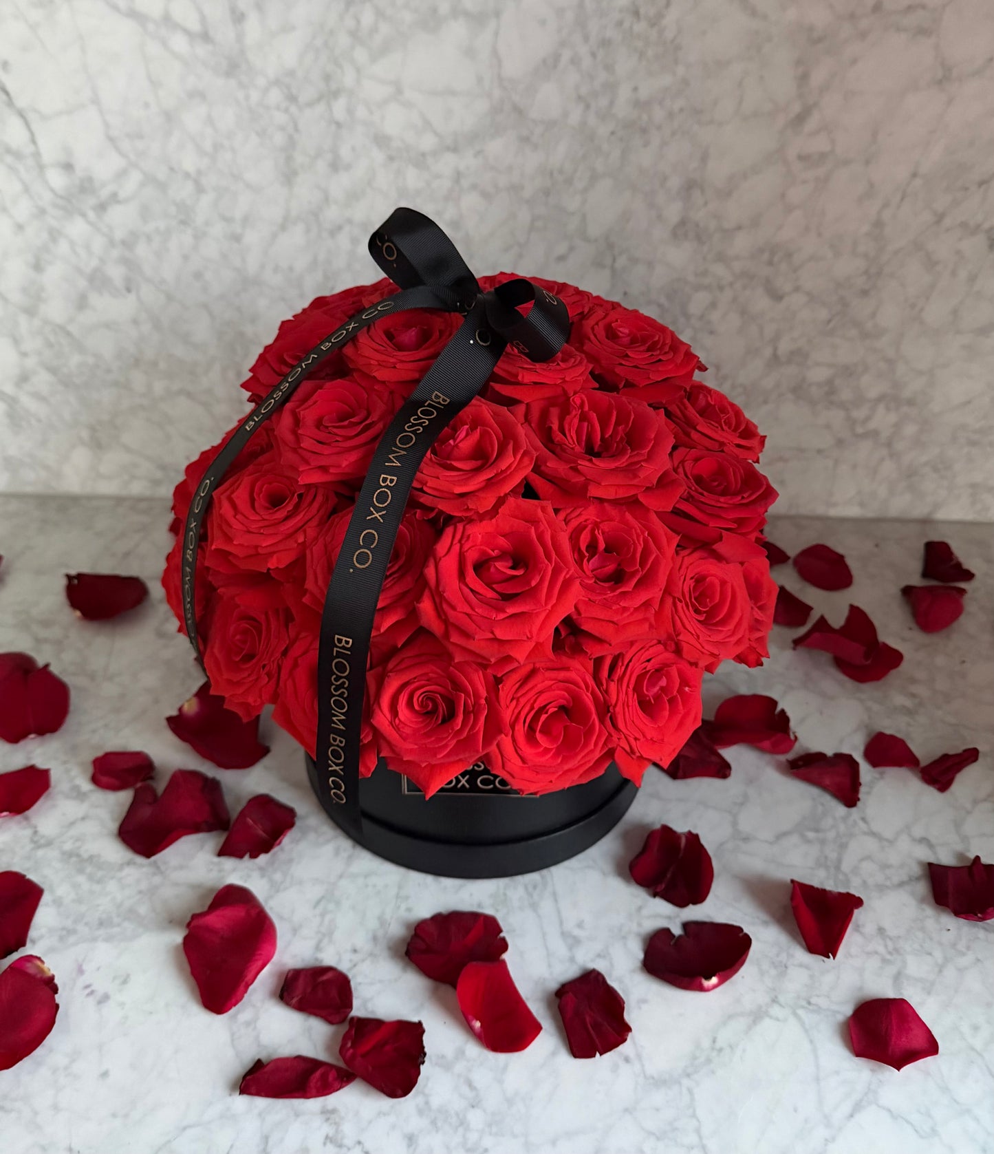 Sweet Obsession Hat Box