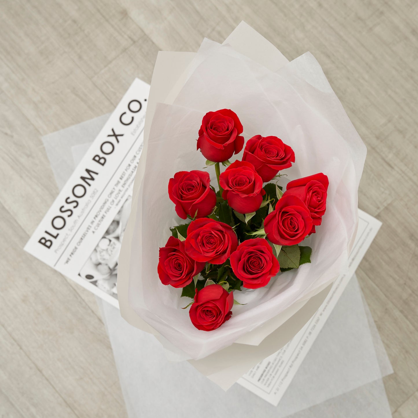 Deluxe Roses