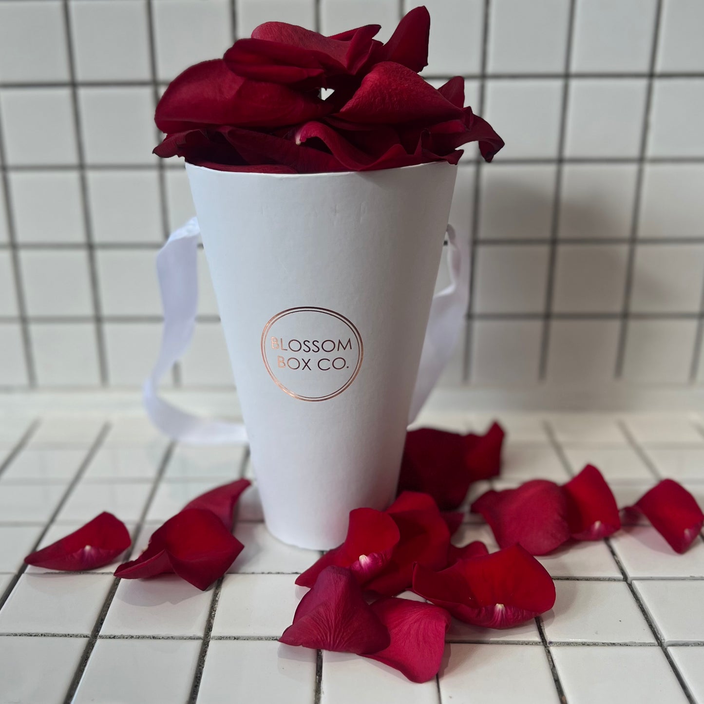 Rose Petals