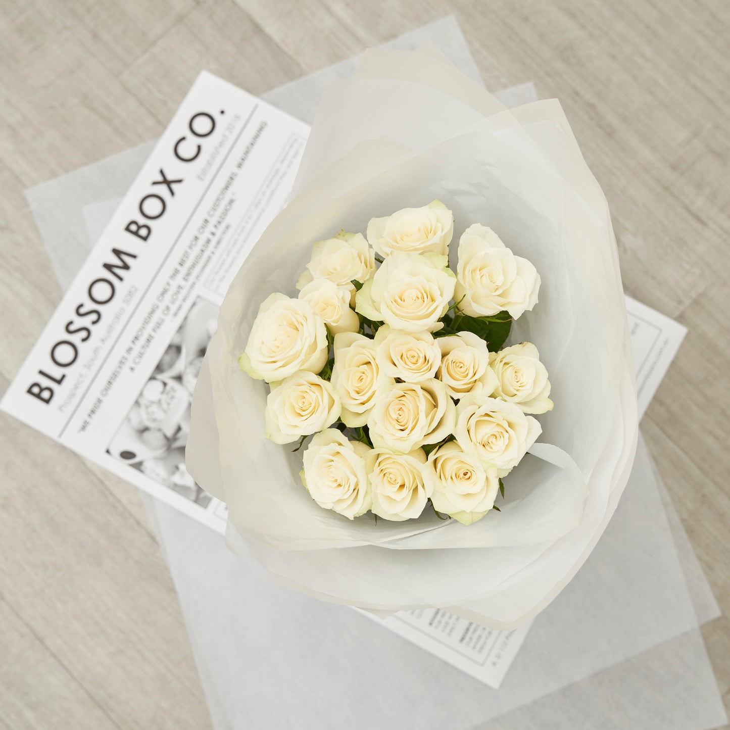 Deluxe Roses