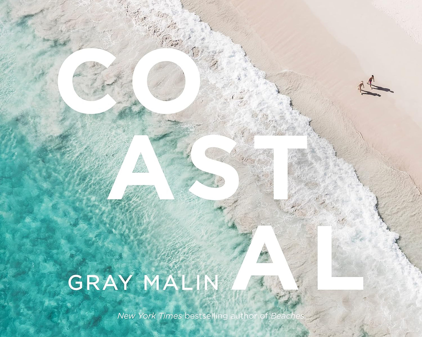 Coastal Gray Malin