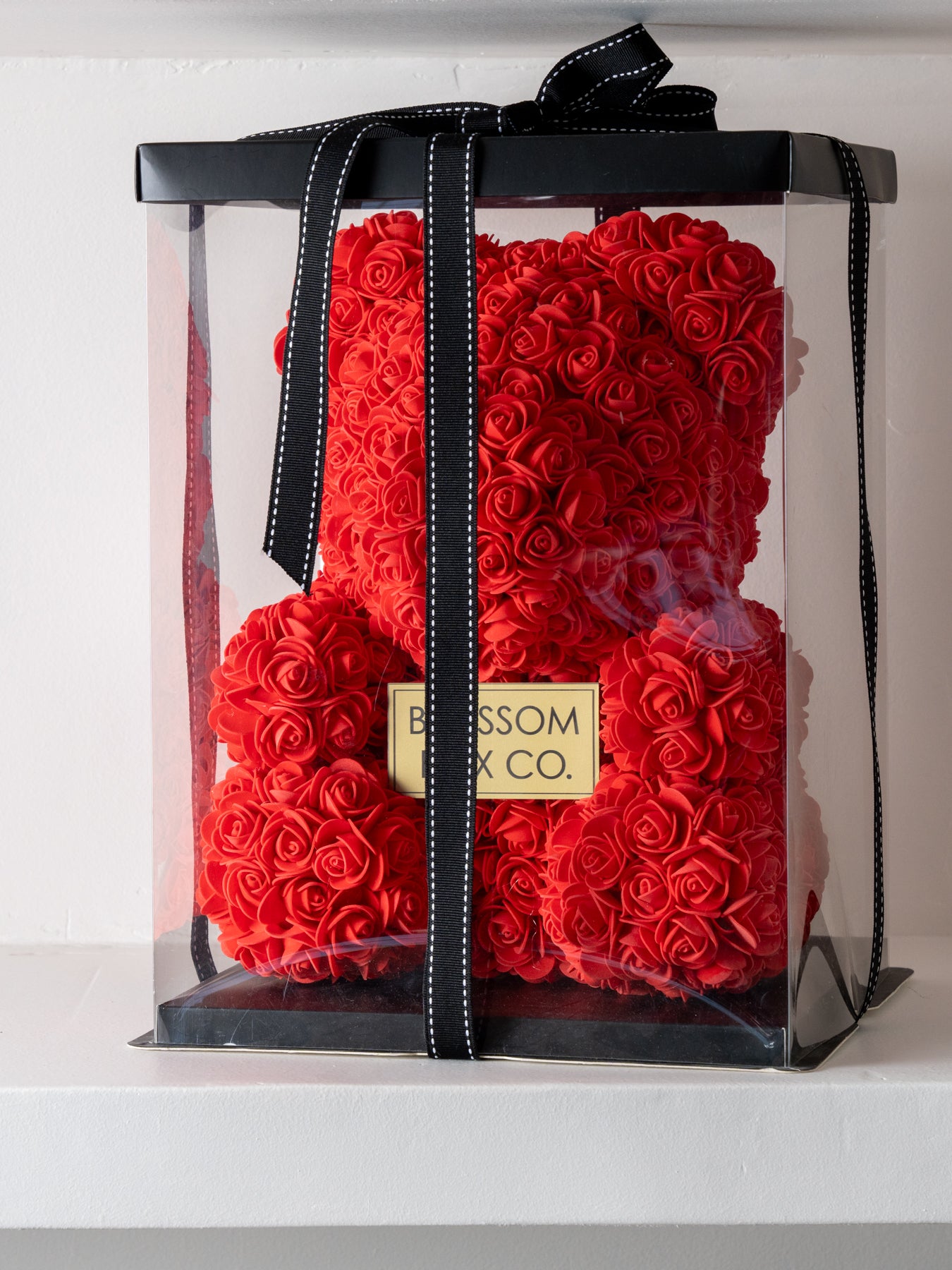 Grande Rose Blossom Bears