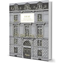 DIOR The Legendary 30, Avenue Montaigne