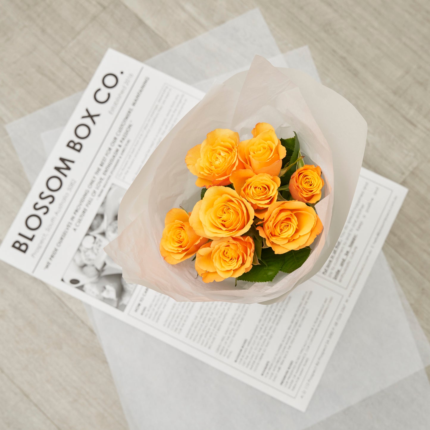 Deluxe Roses
