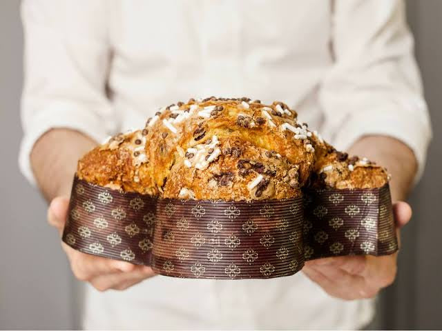 *Special* Dolce & Gabbana Colomba