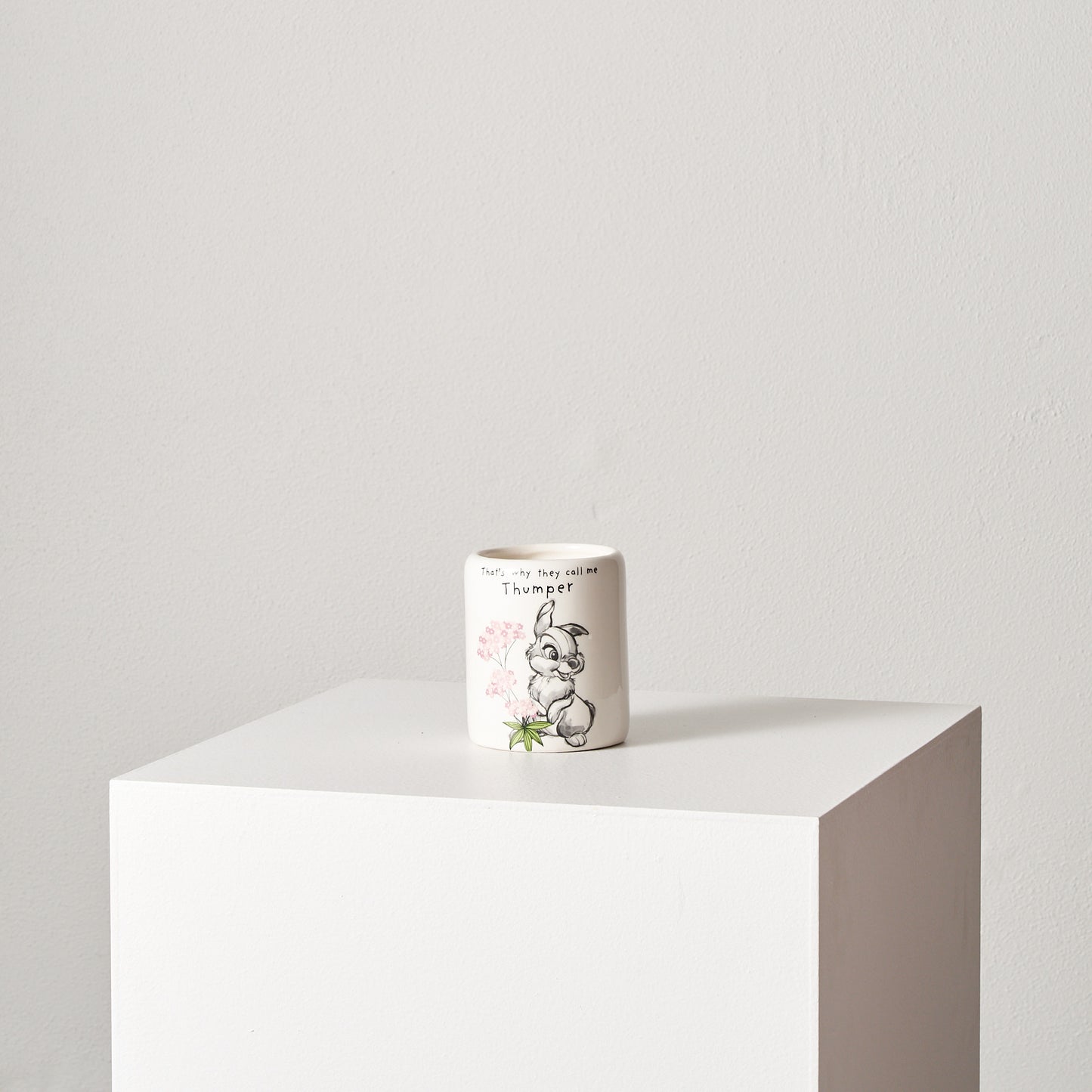 BBCo Home Bambi Collection Candle