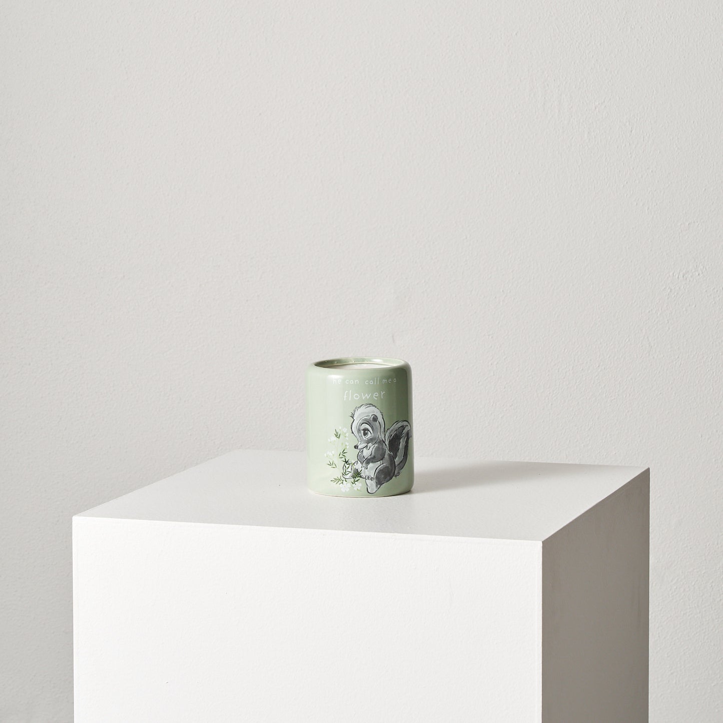 BBCo Home Bambi Collection Candle