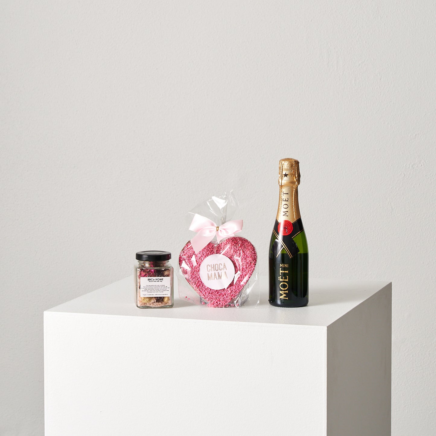 Mini Moet Hamper