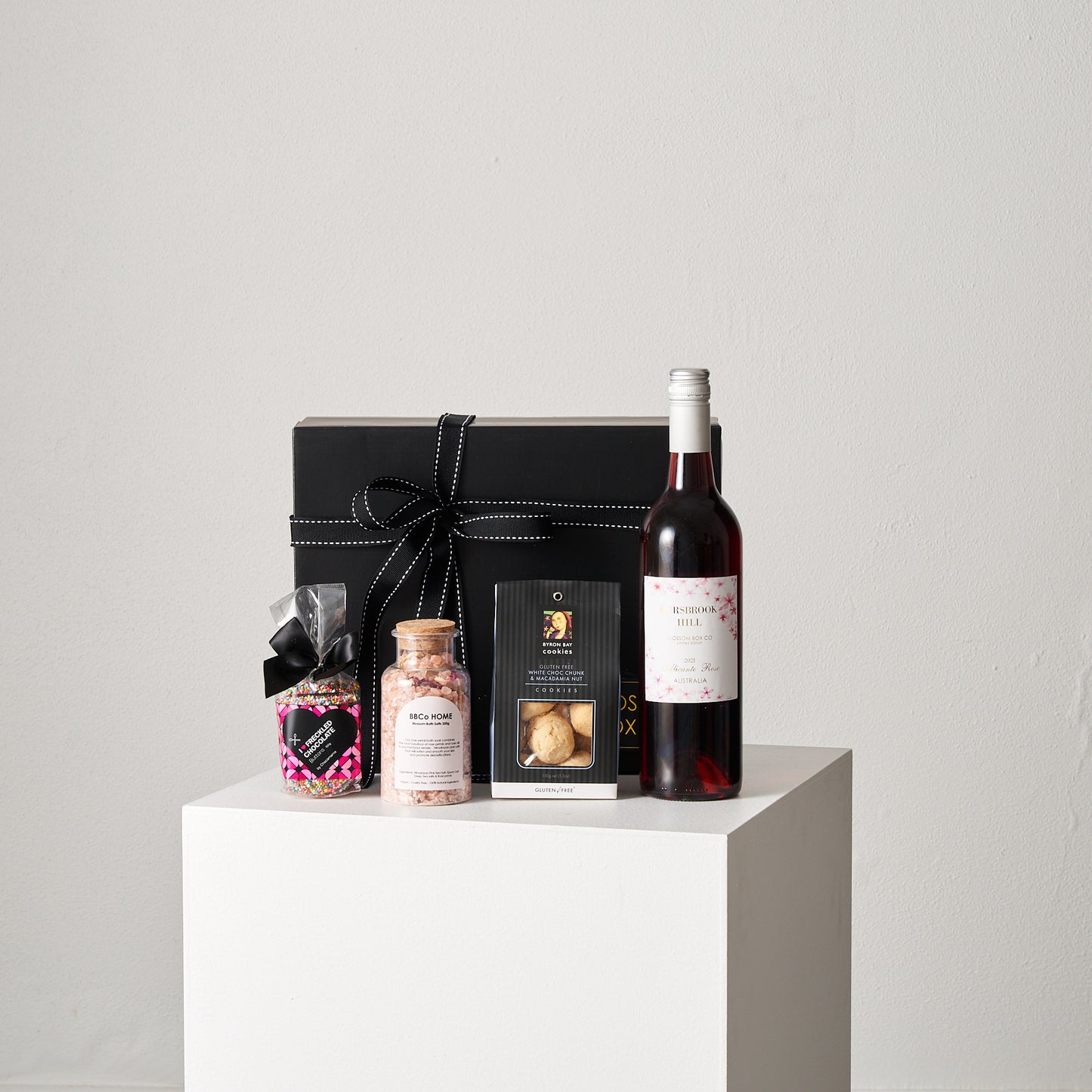 Wine hamper