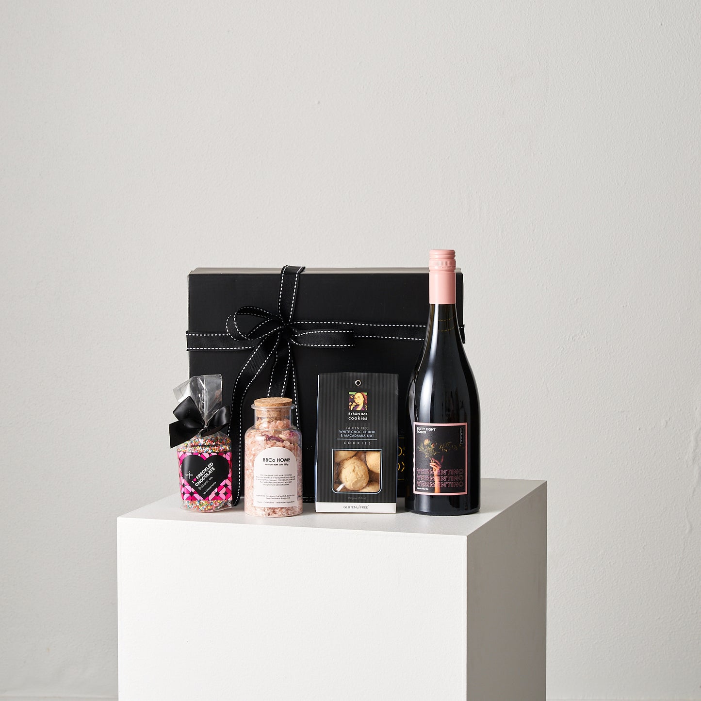 Wine hamper