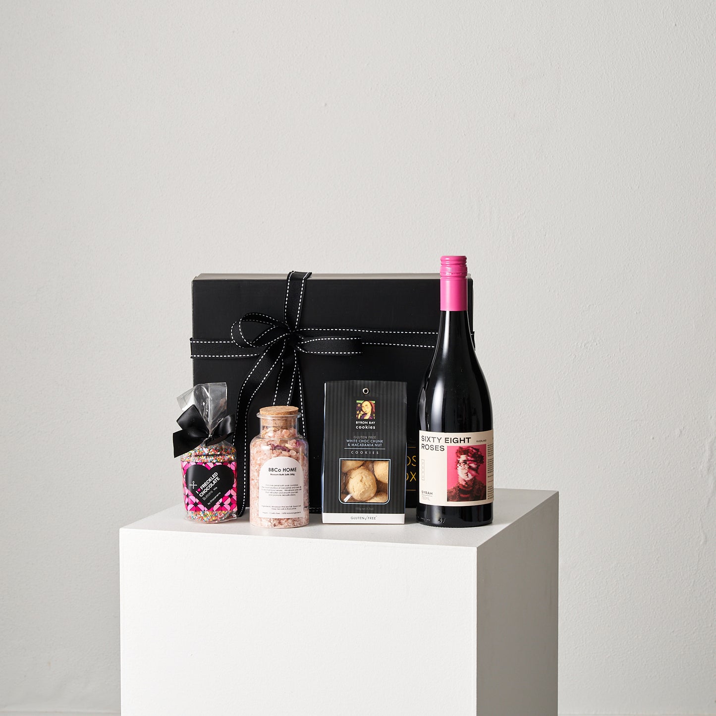 Wine hamper