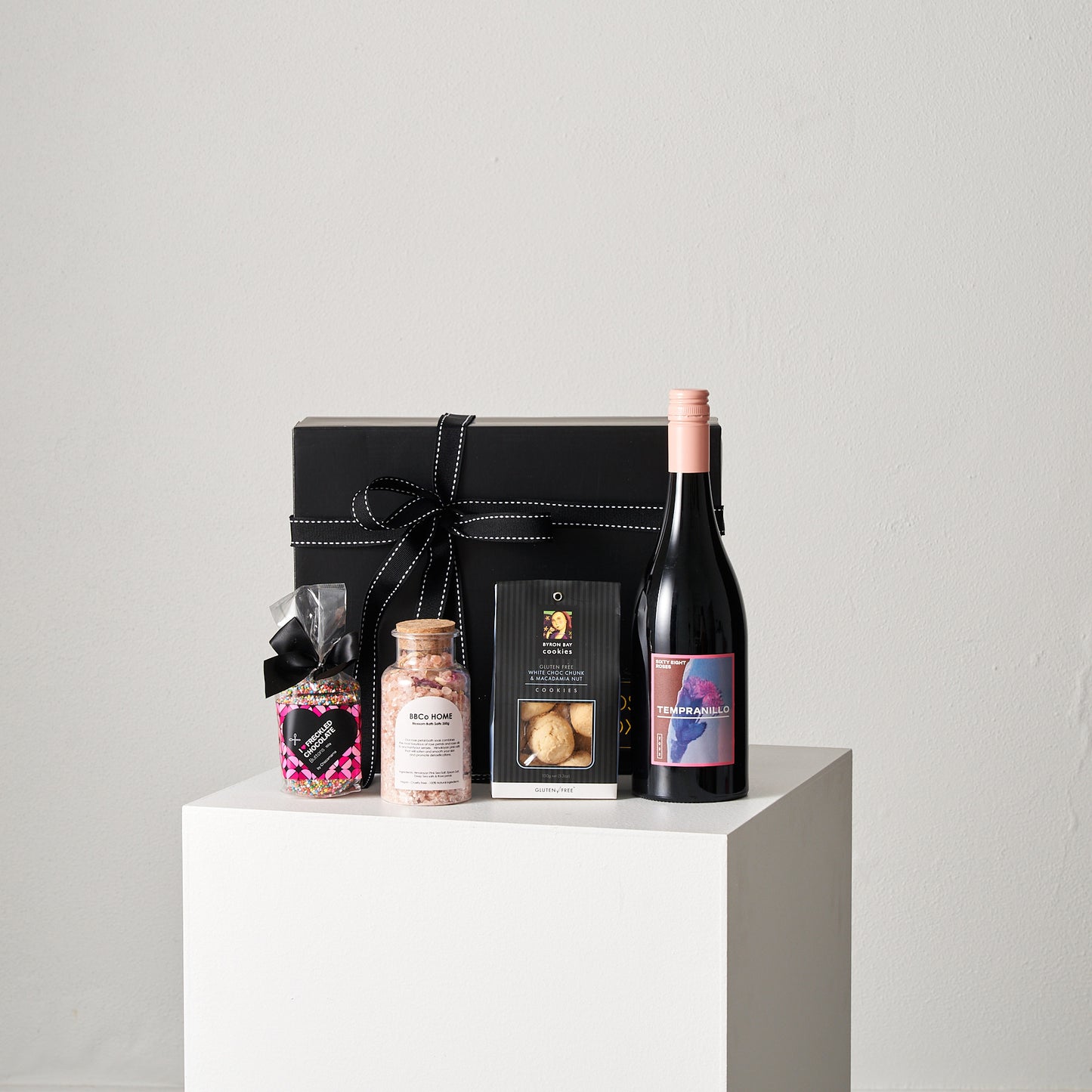 Wine hamper