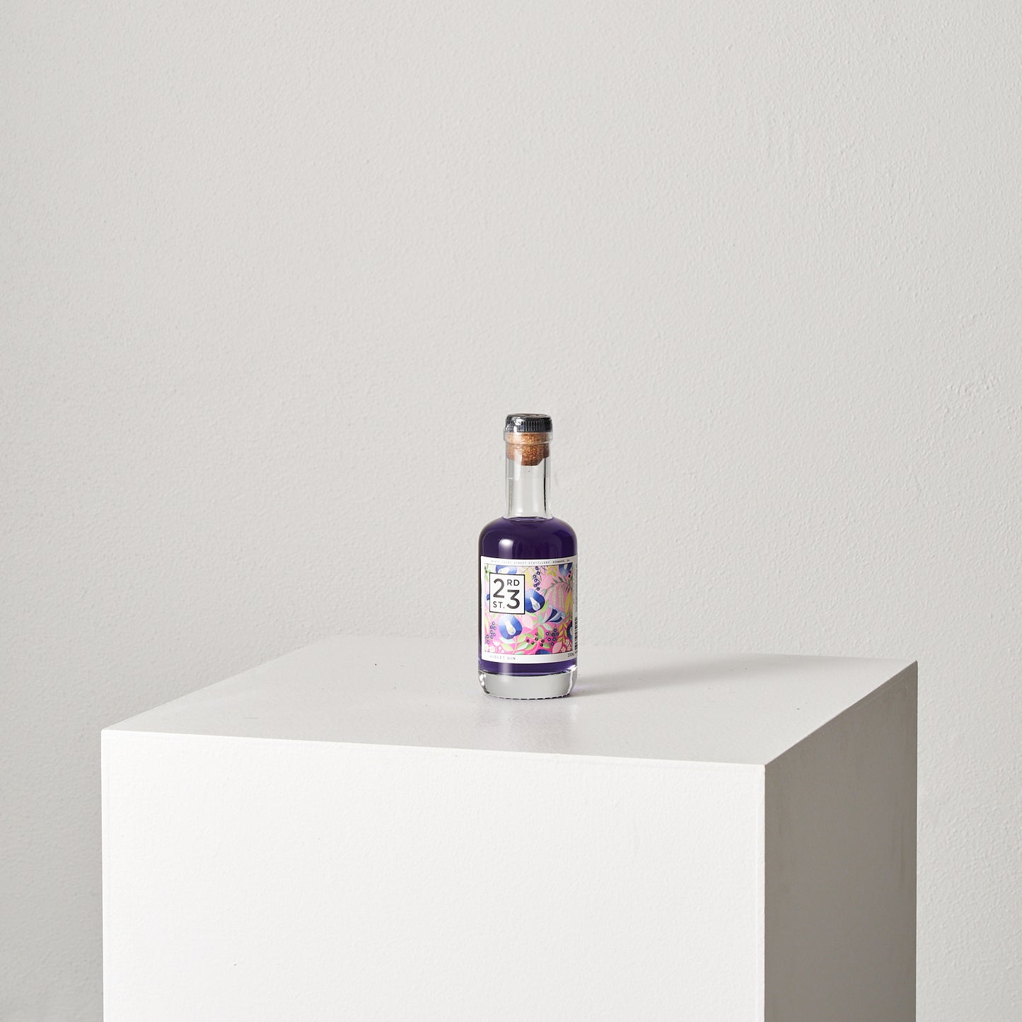 23rd St Gin & Vodka (200ml)