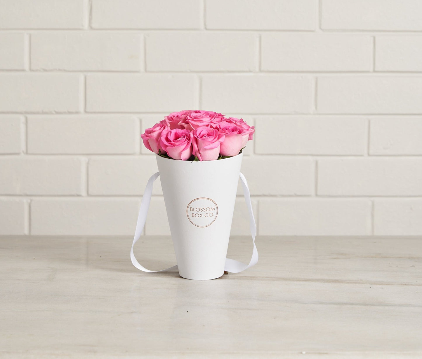 Blossom Love Bucket