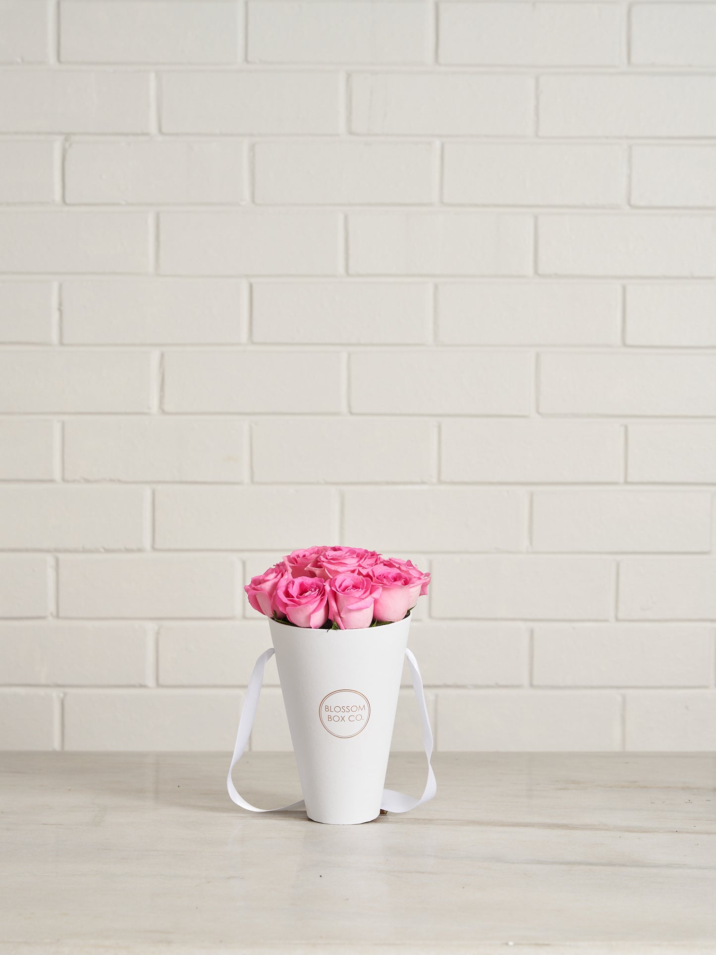 Mother's Day Rose Bucket