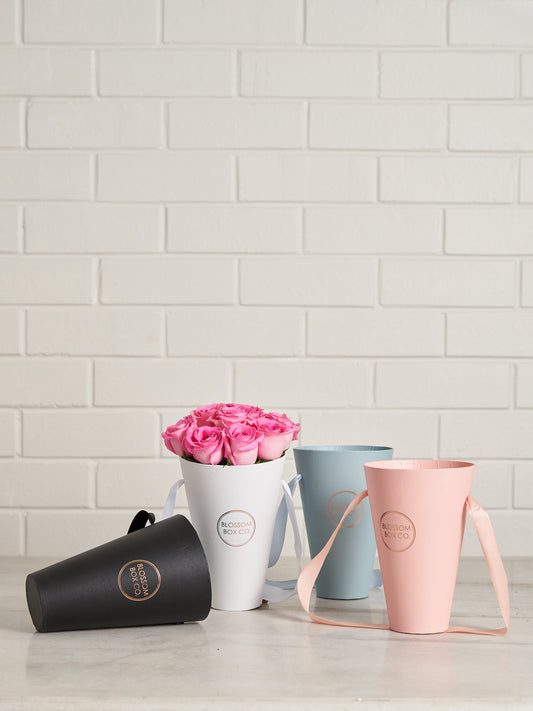 *Special* Mother's Day Rose Bucket (normally $99)