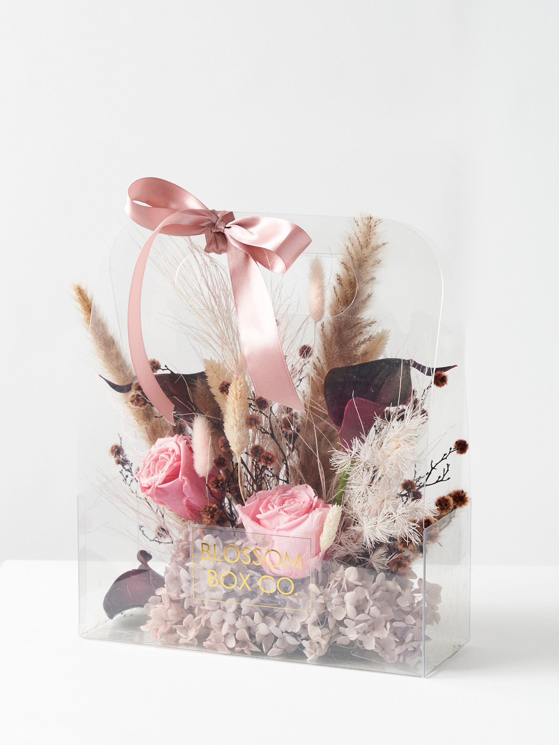 Valentine's Bohemian Display Box XL