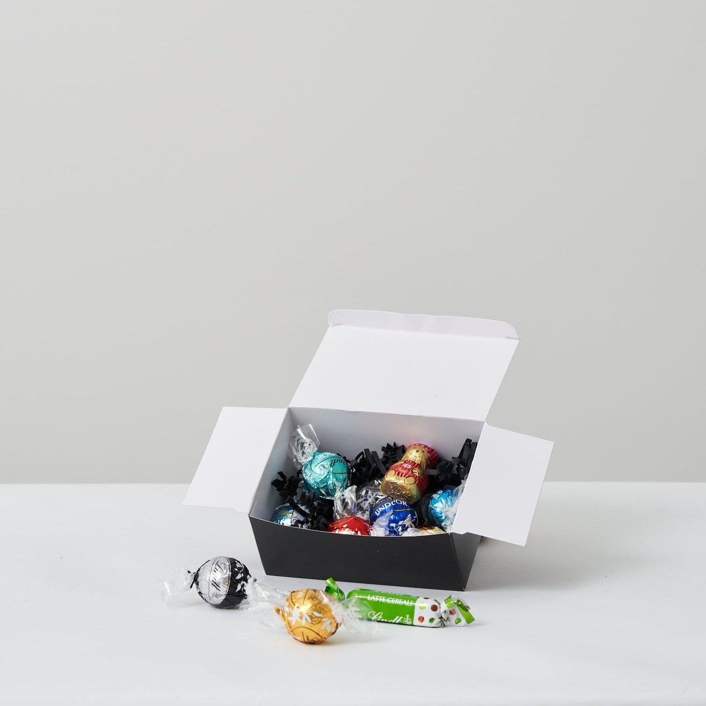 Blossom Box Chocolates