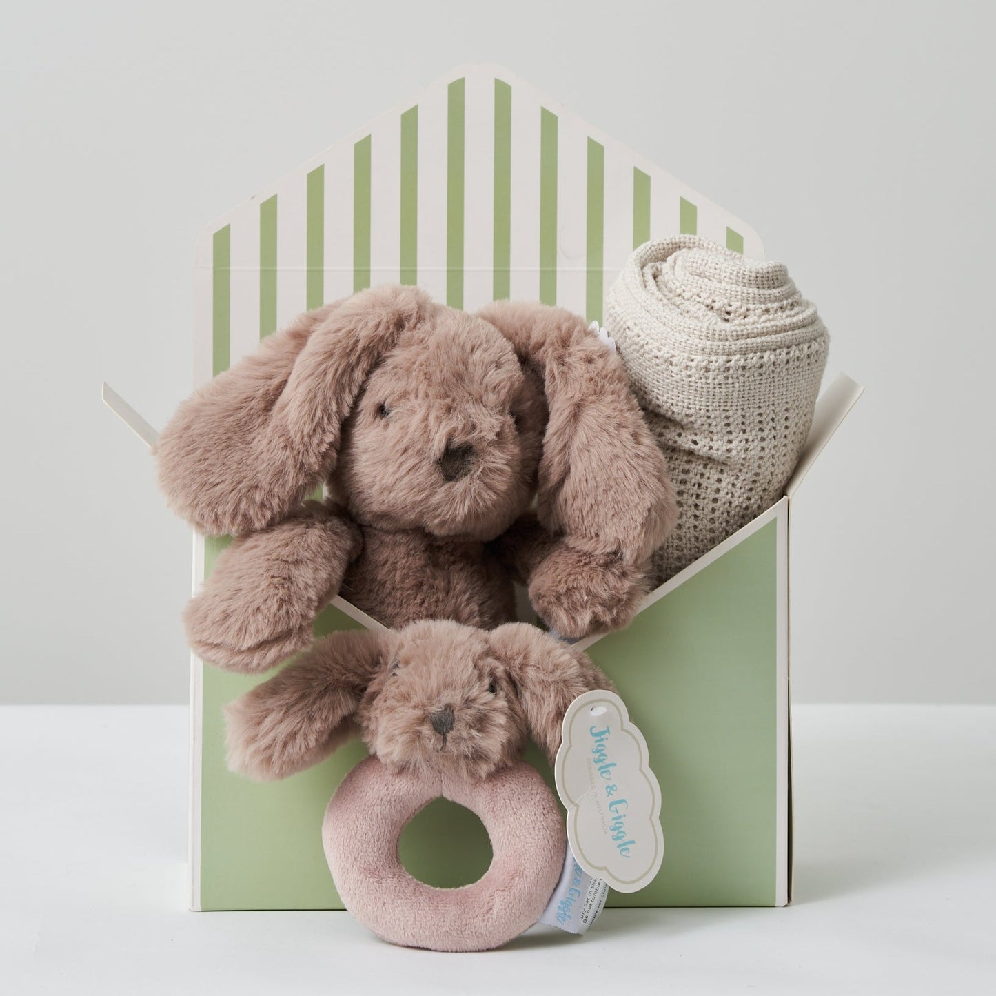 Baby Neutral Hamper