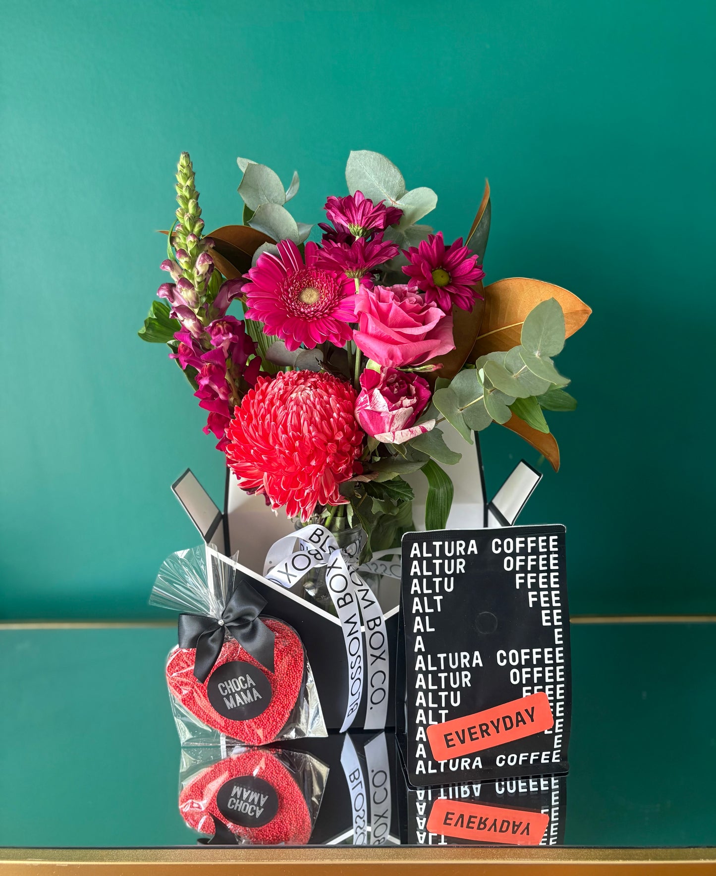 Altura Coffee x Blossom Box Co