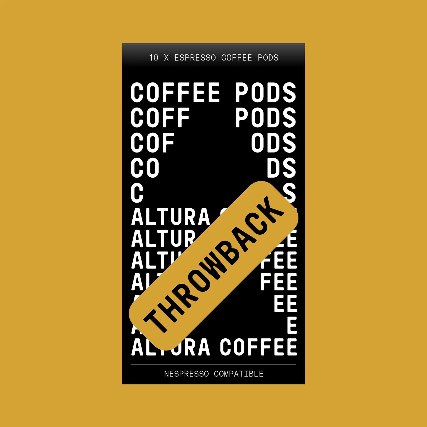 Altura Coffee x Blossom Box Co