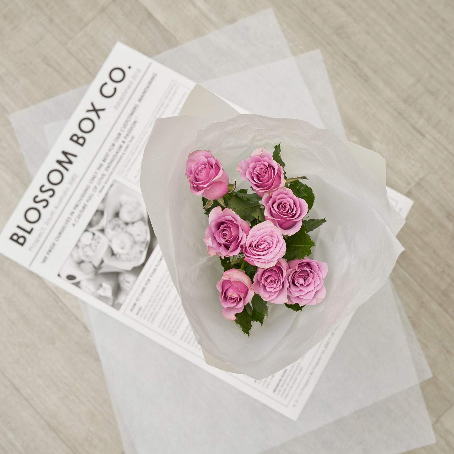 Deluxe Roses