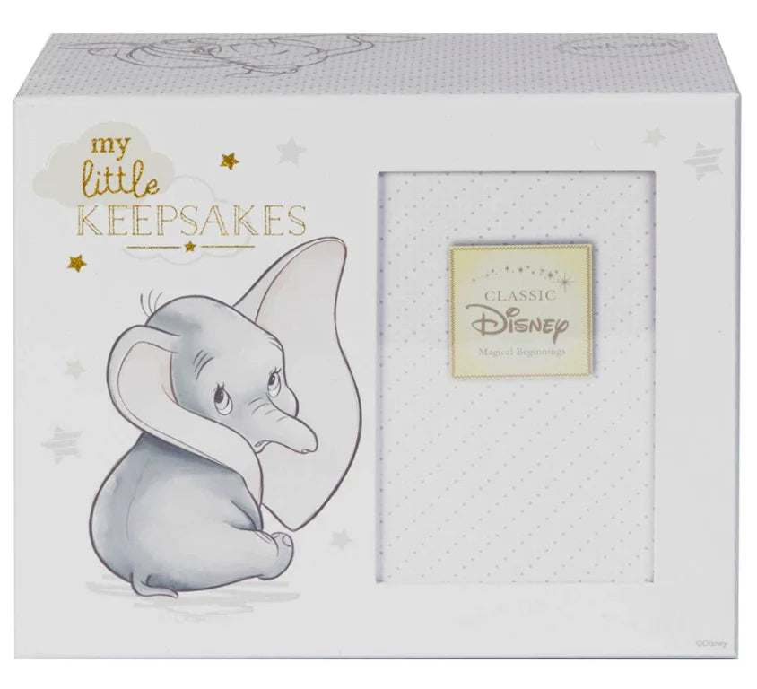 Little Keepsakes