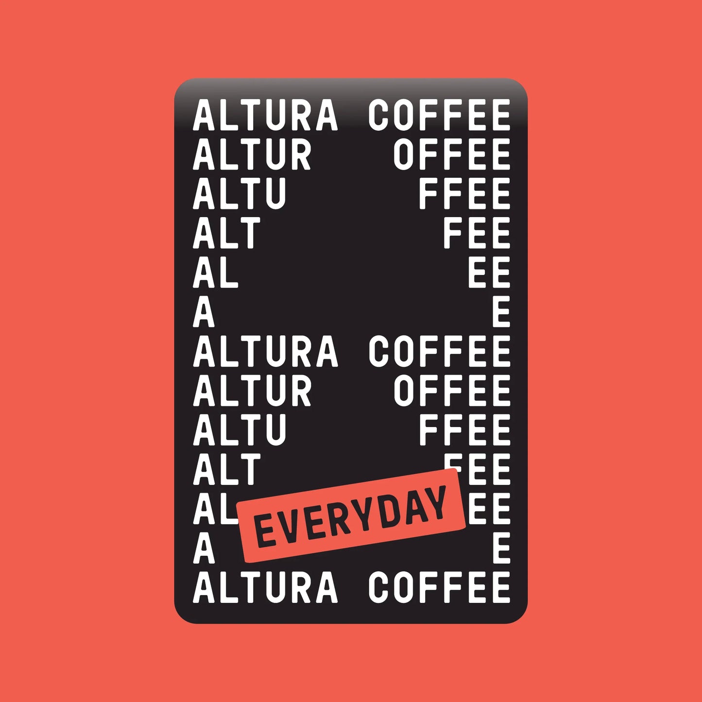 Altura Coffee x Blossom Box Co