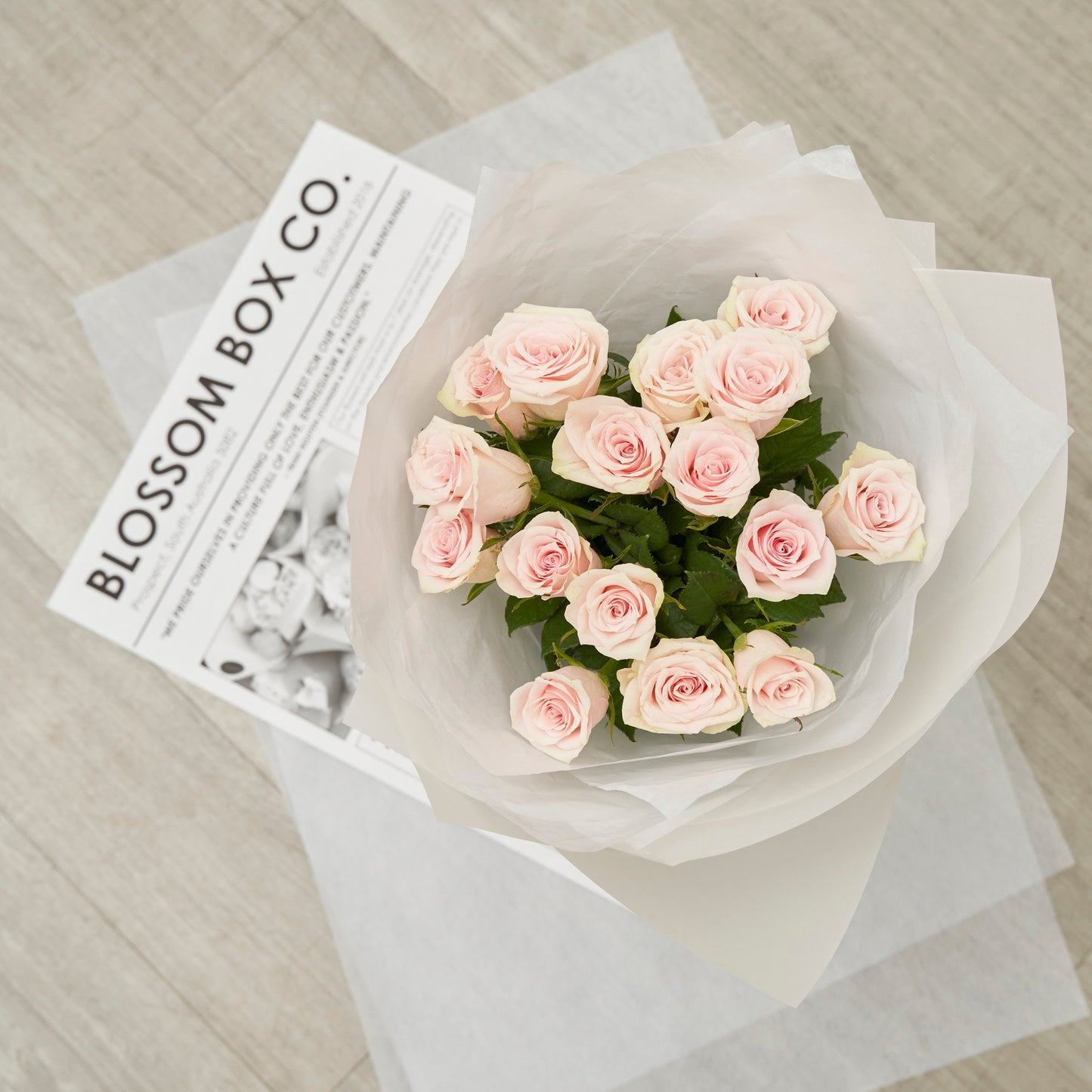 Deluxe Roses
