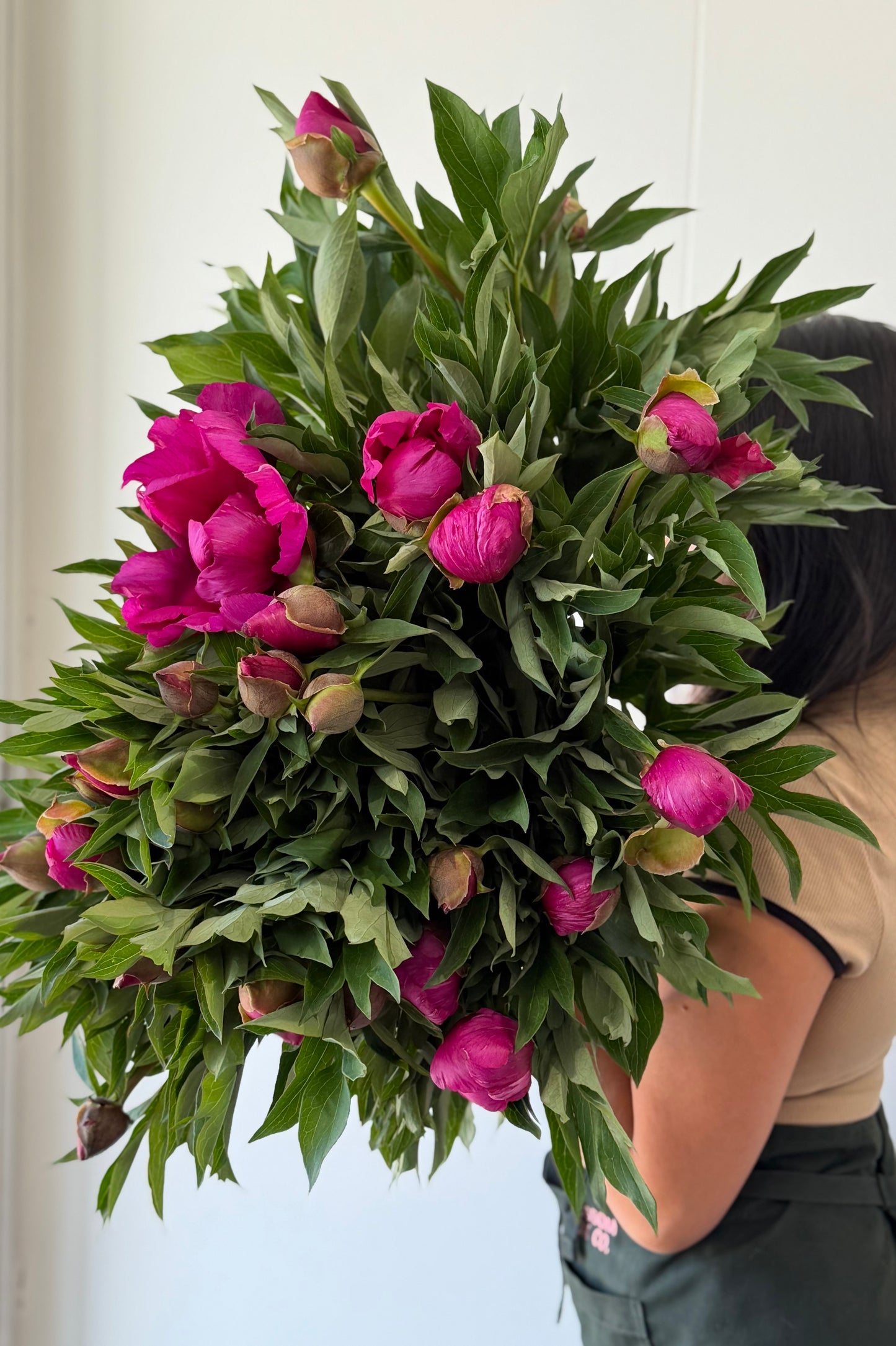 *NEW* Local Peonies
