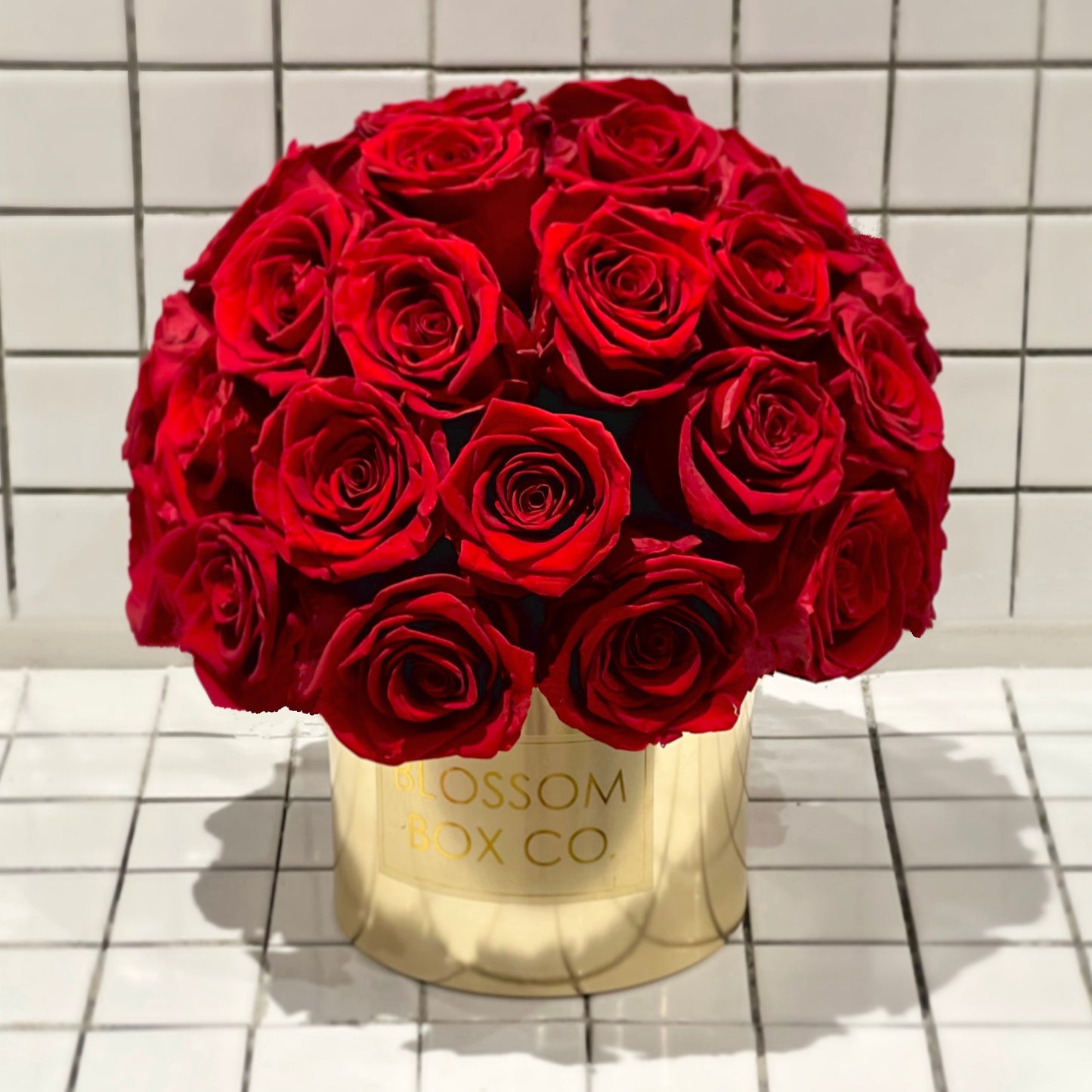 Cupid’s Kiss (Fresh)