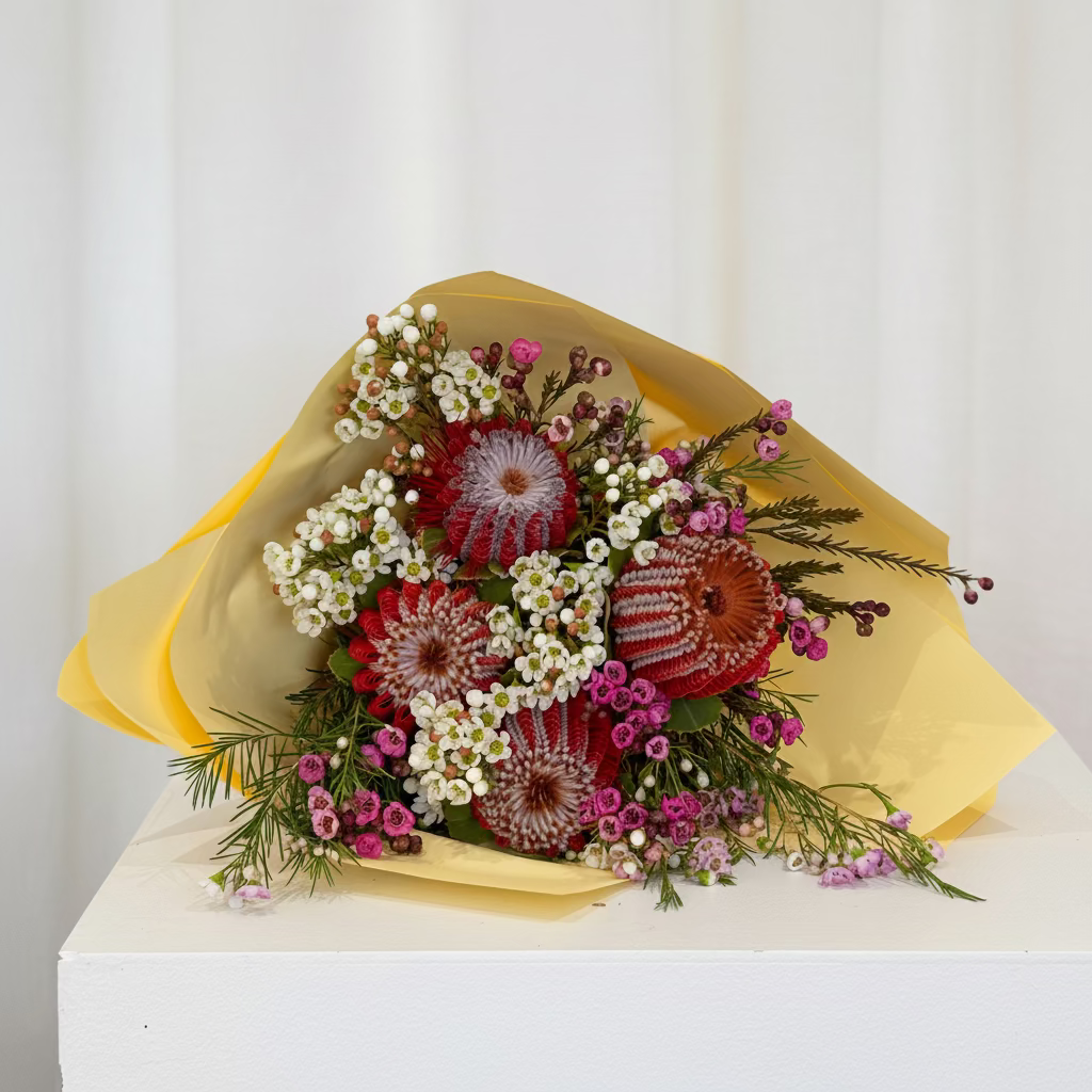 Banksia Bunch