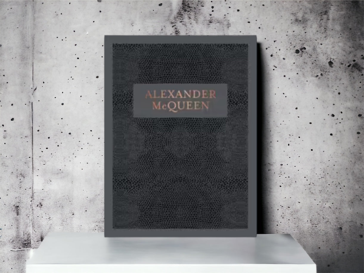 Alexander McQueen
