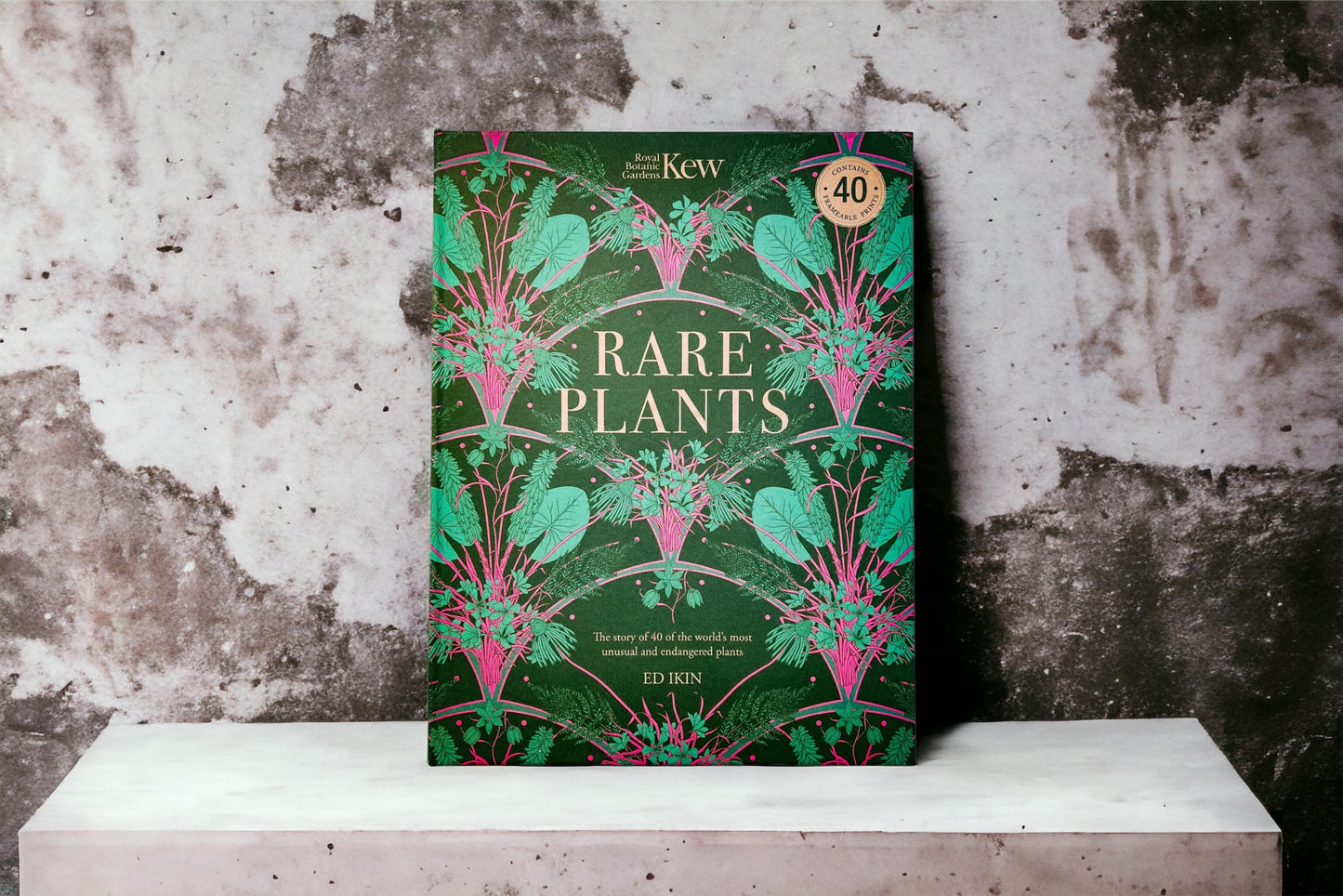 Rare Plants