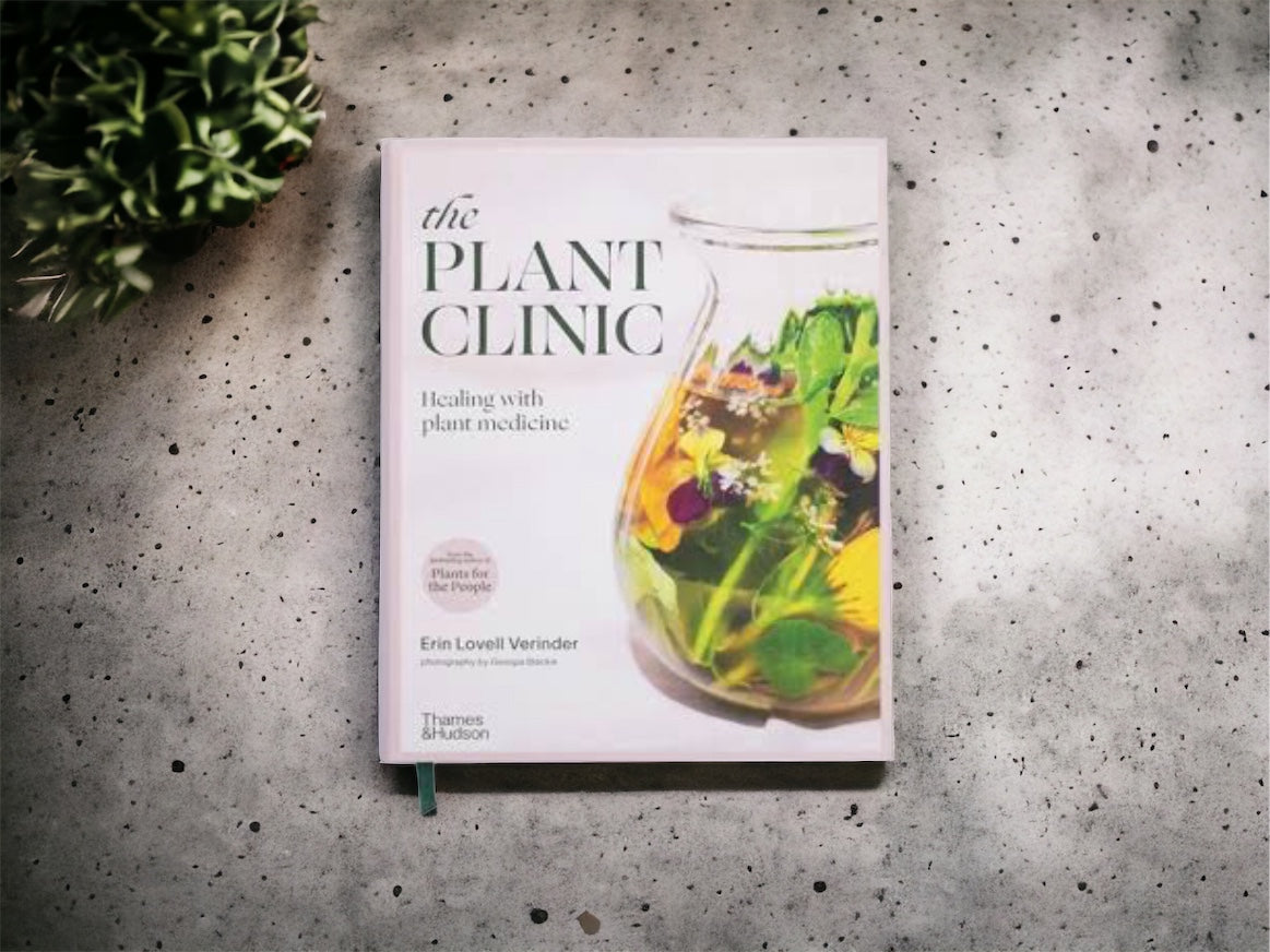 The Plant Clinic